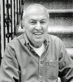 David Markson