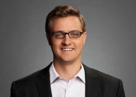 Chris Hayes