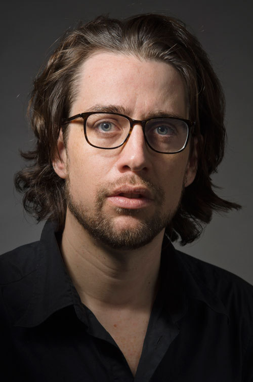 Benjamin Moser