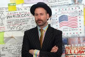 Kenneth Goldsmith