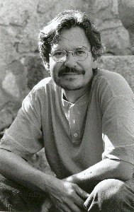 Benjamin Alire Saenz