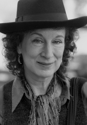 Margaret Atwood