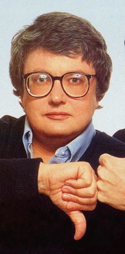 Roger Ebert