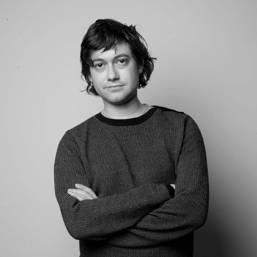 Adam Thirlwell