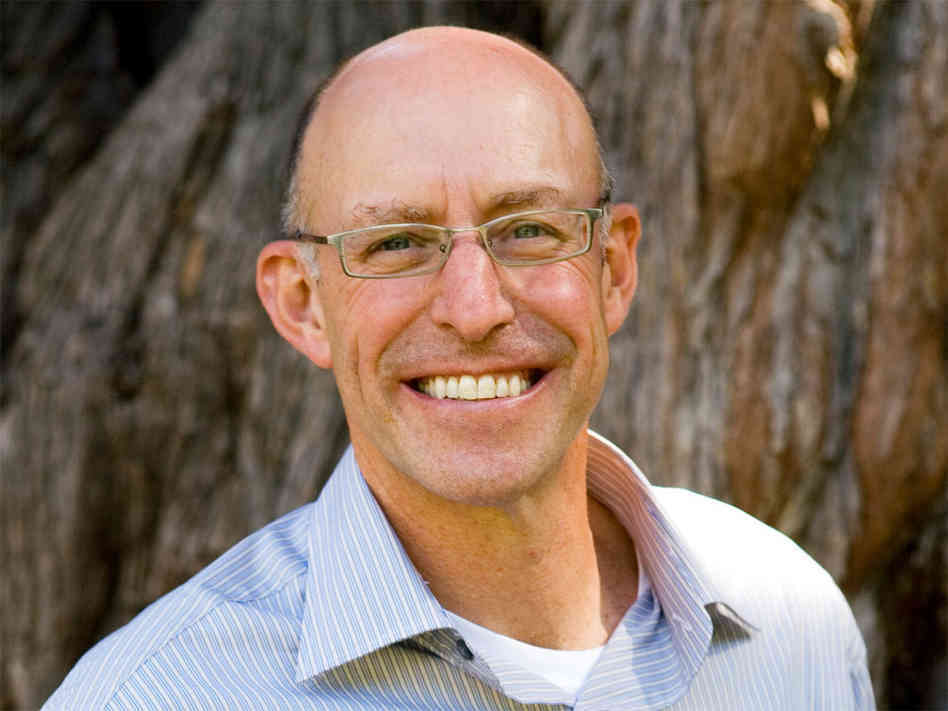 Michael Pollan