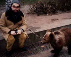 Gary Shteyngart