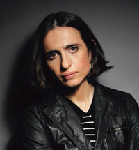 Masha Gessen