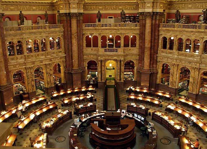 Library of Congress