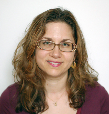 Susan Bernofsky