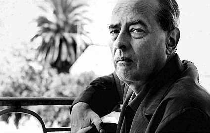 Witold Gombrowicz