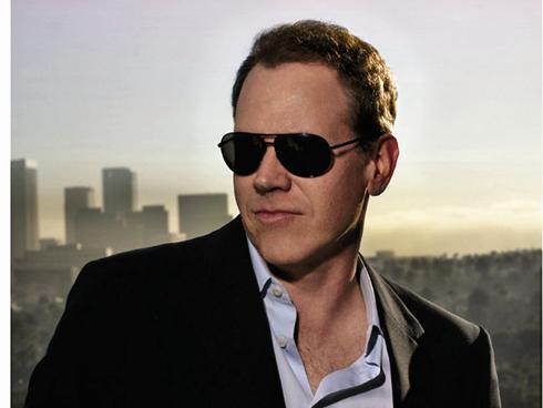 Bret Easton Ellis