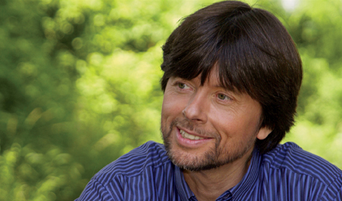 Ken Burns
