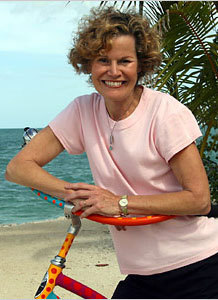 Judy Blume
