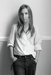 Filmmaker Sam Taylor-Wood