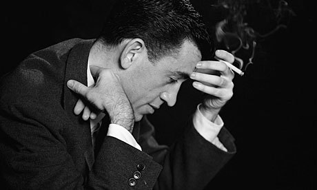 J.D. Salinger