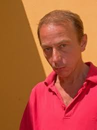 Michel Houellebecq