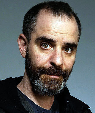 David Rakoff