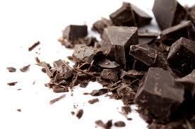 Chocolate: The key to reviving in-store book sales.