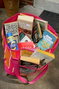 Dan Kois's summer reading