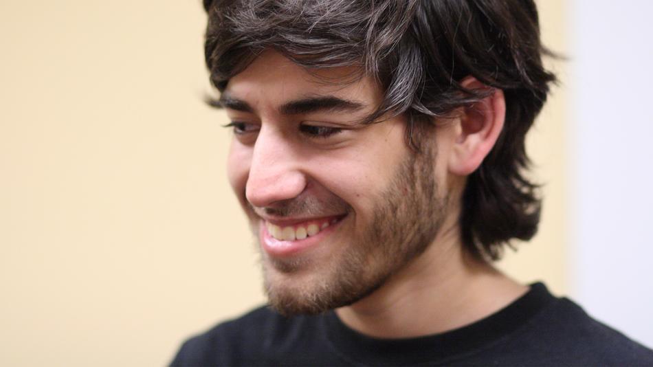 Aaron Swartz