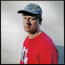 William Vollman: Not the Unabomber.