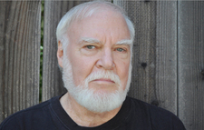 Norman Rush