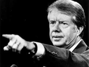 Jimmy Carter
