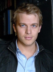 Ronan Farrow
