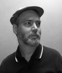 Douglas Coupland