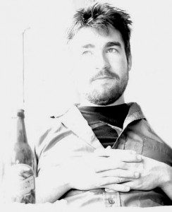 Isaac Fitzgerald