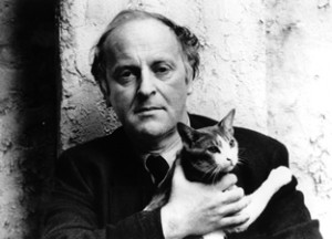 Joseph Brodsky