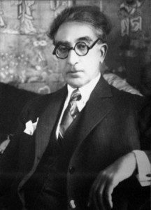 C.P. Cavafy