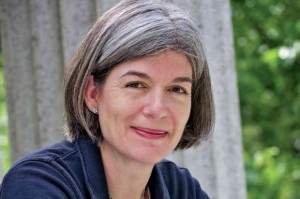 Claire Messud