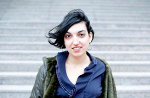 Elif Batuman