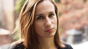Adelle Waldman