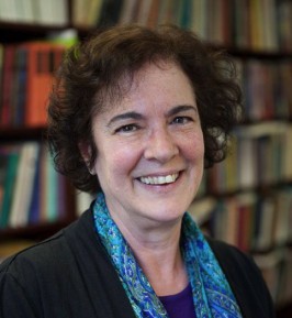 Lila Abu-Lughod