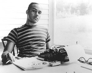 Ralph Ellison