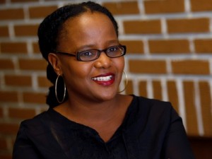 Edwidge Danticat