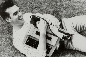 Morrissey