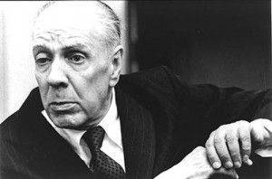Jorge Luis Borges