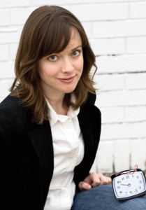 Amelia Gray
