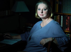 Hilary Mantel