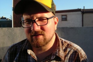 Matthew Derby