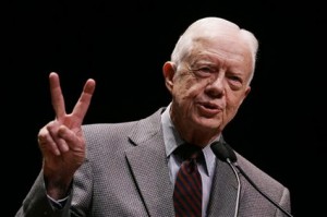 Jimmy Carter