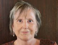 Rae Armantrout