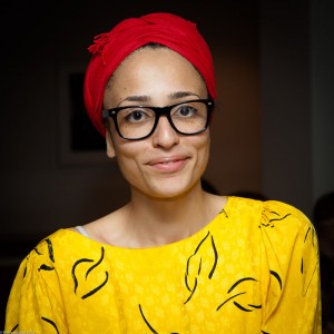 Zadie Smith