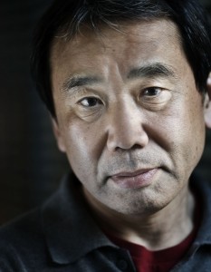 Haruki Murakami