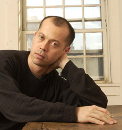 Alexander Chee