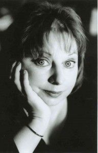 Hilary Mantel