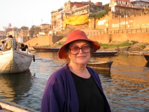 Wendy Doniger